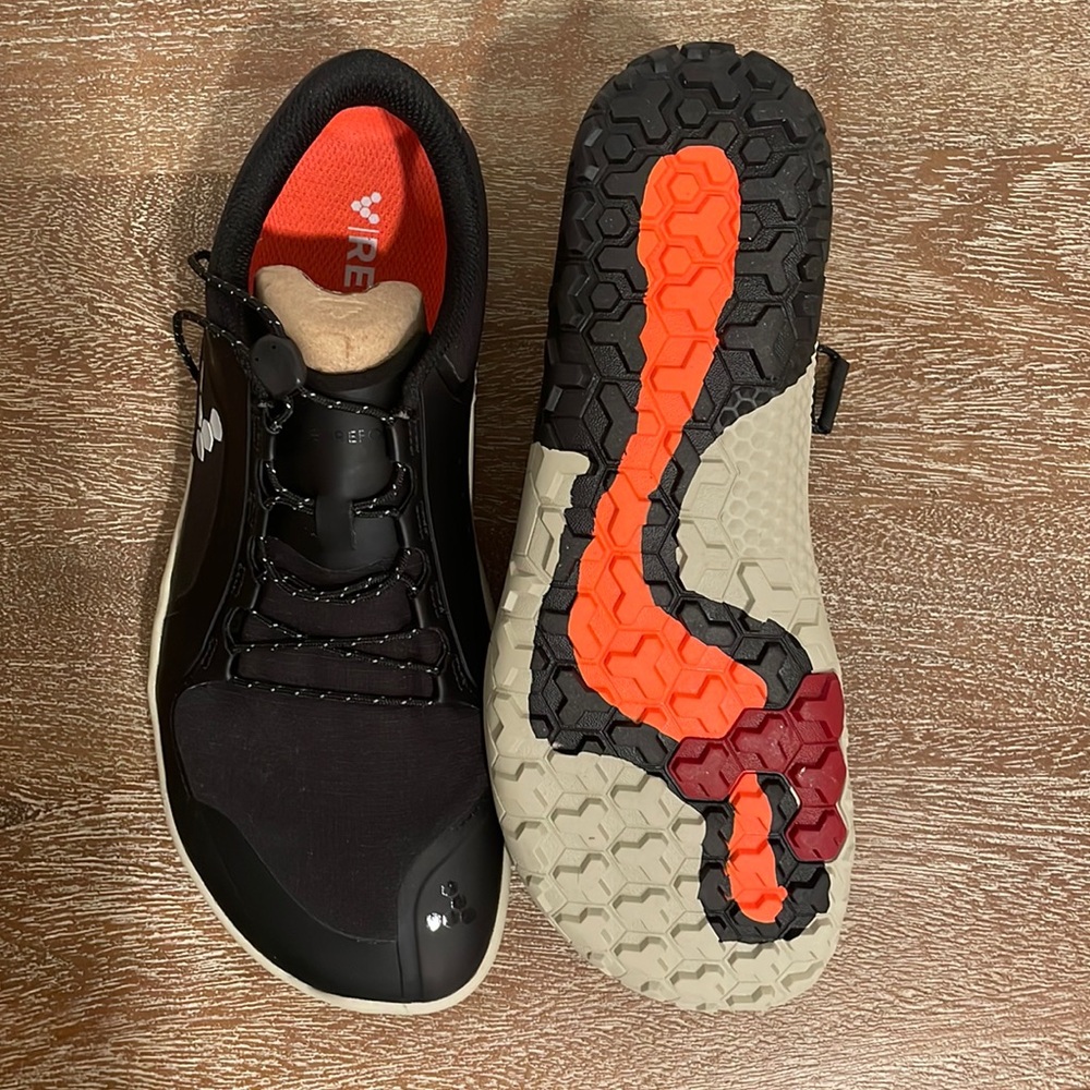 PRIMUS TRAIL III ALL WEATHER FG M